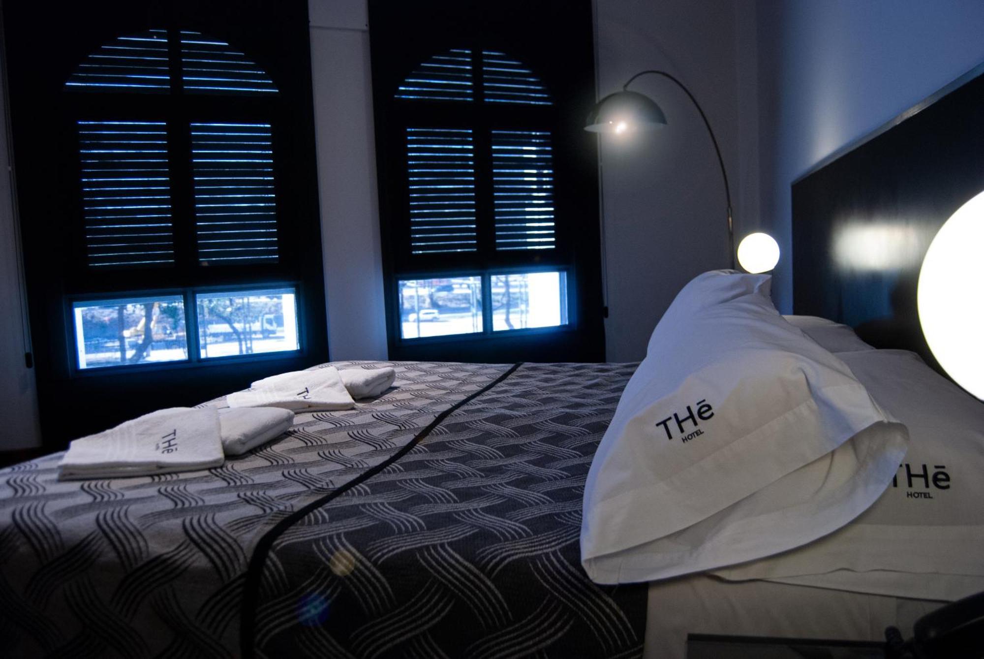 The Hotel Кордова Экстерьер фото