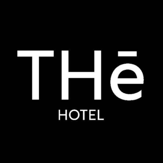The Hotel Кордова Экстерьер фото