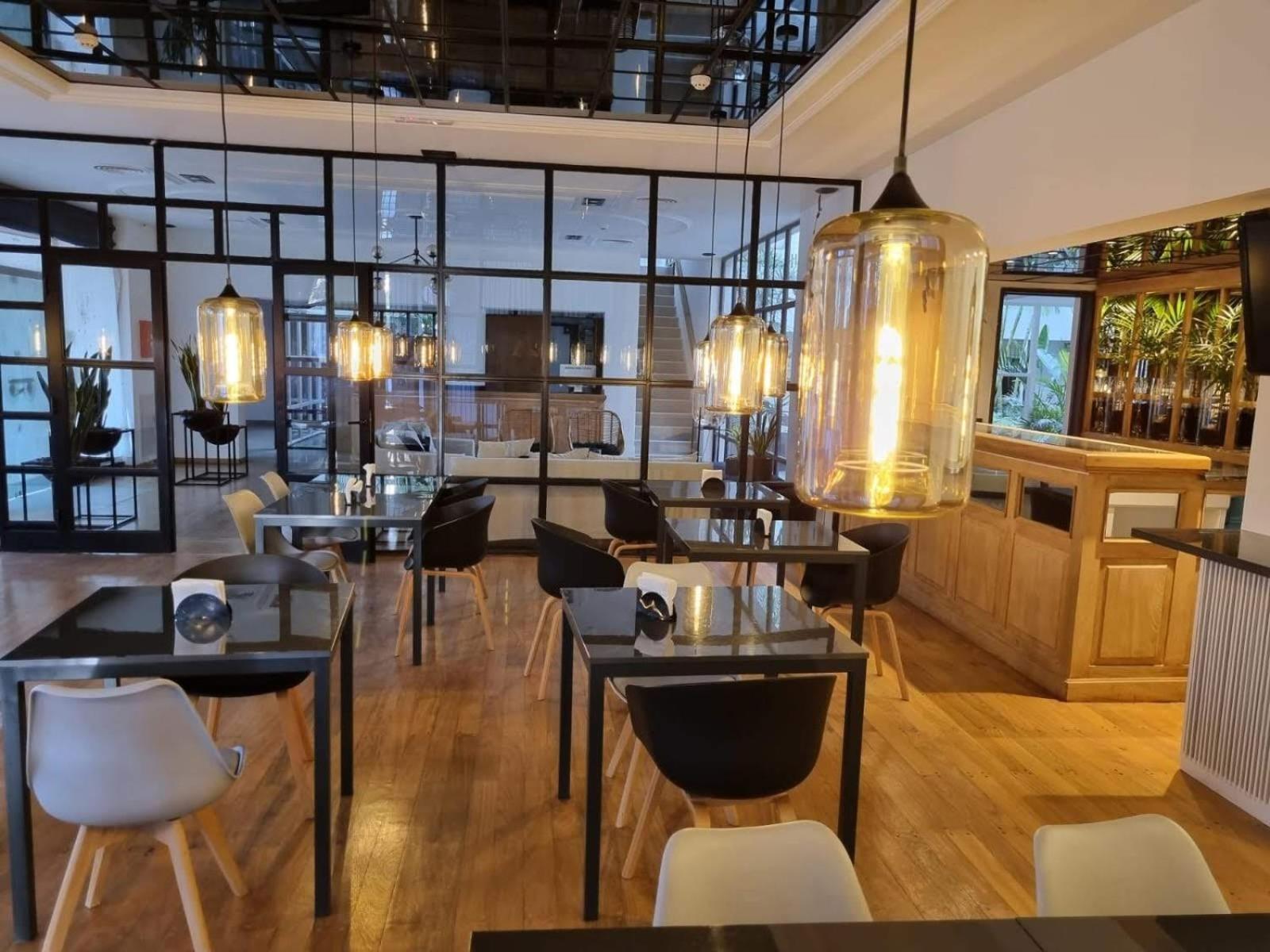 The Hotel Кордова Экстерьер фото